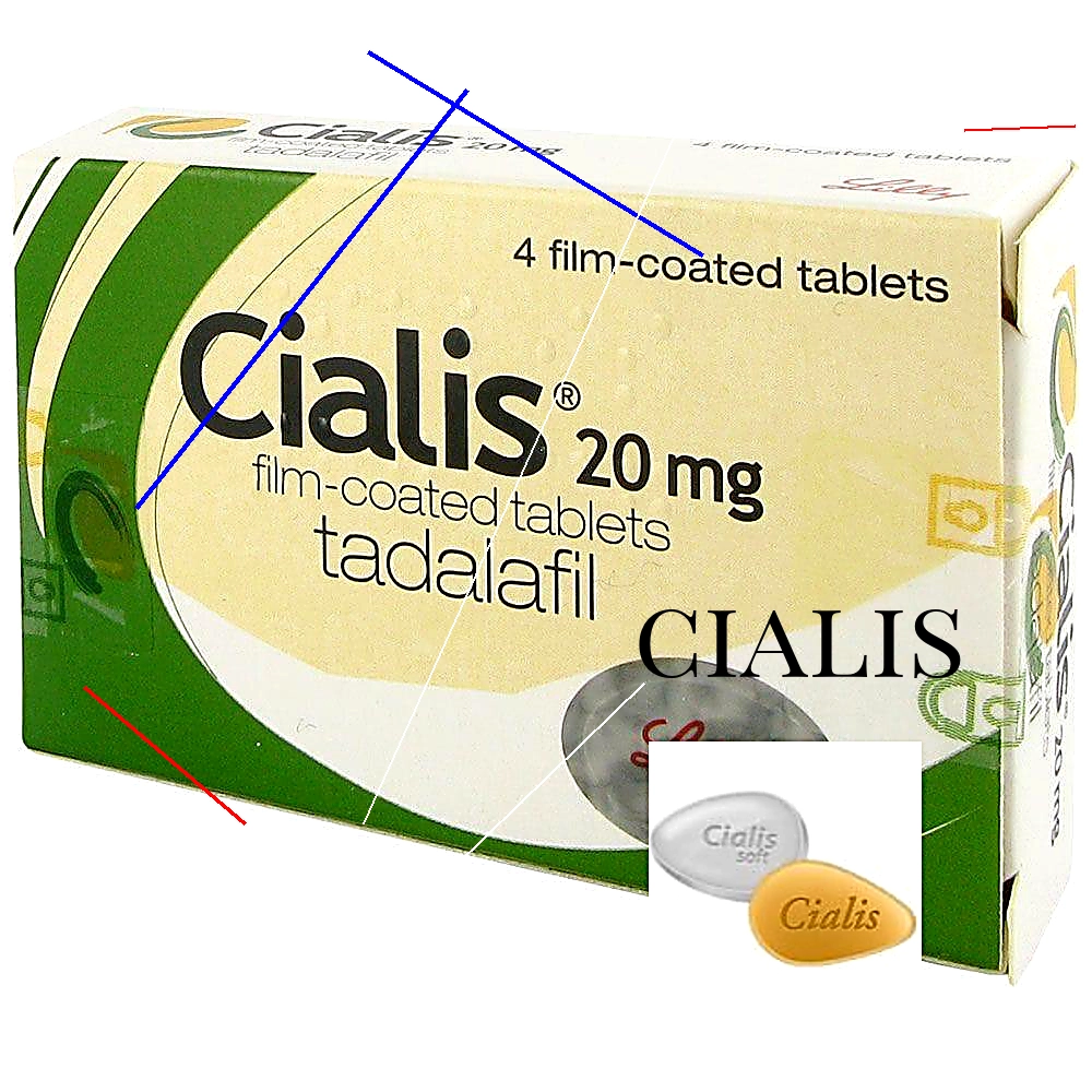 Cialis en ligne sécurisé